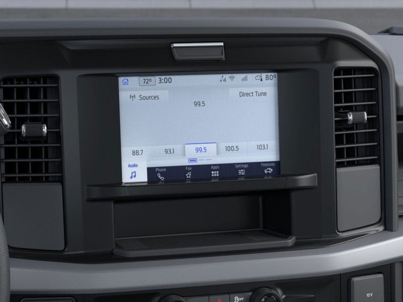 2025 Ford F-350SD XL DRW