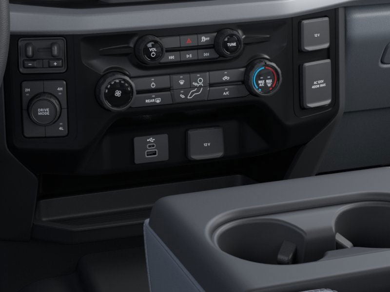 2025 Ford F-350SD XL DRW