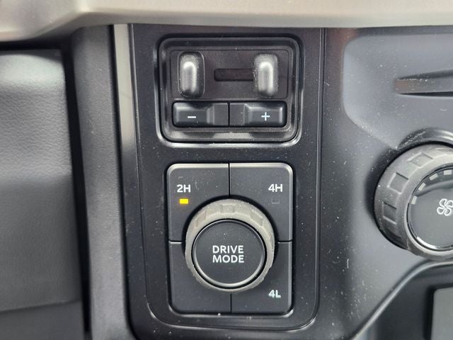 2025 Ford F-350SD XL DRW