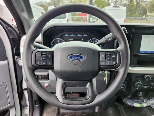 2025 Ford F-350SD XL DRW