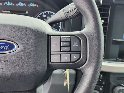 2025 Ford F-350SD XL DRW
