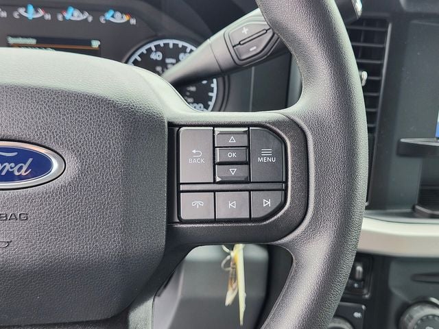 2025 Ford F-350SD XL DRW