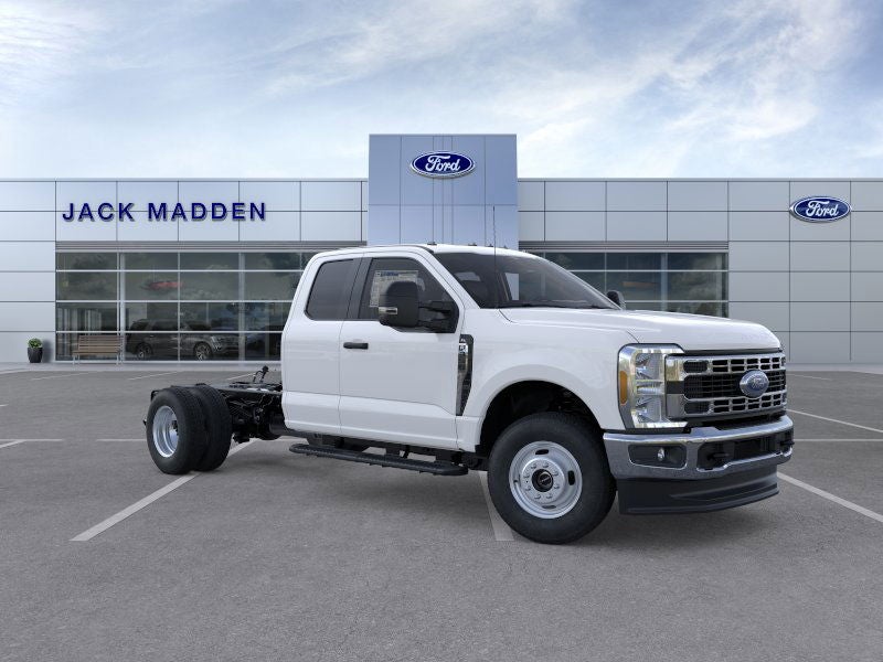 2025 Ford F-350SD XL DRW