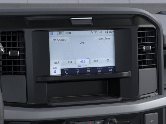 2025 Ford F-350SD XL DRW