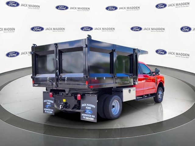 2026 Ford F-350SD XL DRW