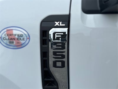 2025 Ford F-350SD XL DRW