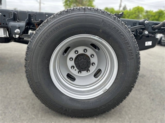 2025 Ford F-350SD XL DRW