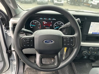 2025 Ford F-350SD XL DRW