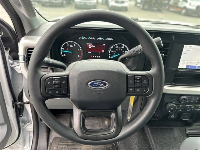 2025 Ford F-350SD XL DRW