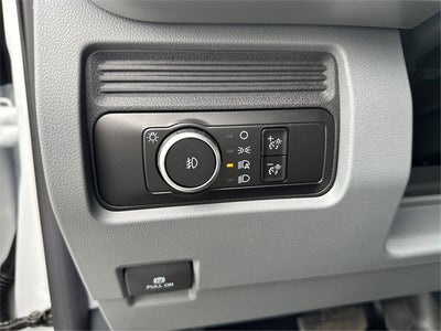 2025 Ford F-350SD XL DRW