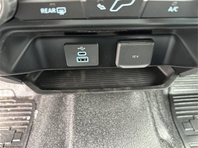 2025 Ford F-350SD XL DRW