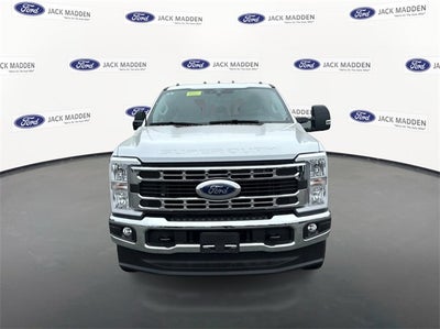2025 Ford F-350SD XL DRW