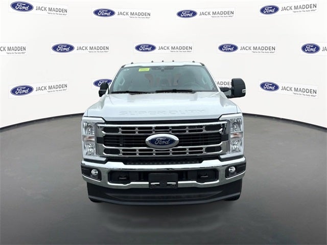 2025 Ford F-350SD XL DRW
