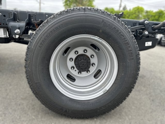 2025 Ford F-350SD XL DRW