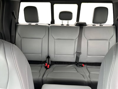 2025 Ford F-350SD XL DRW