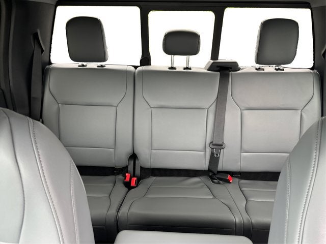 2025 Ford F-350SD XL DRW