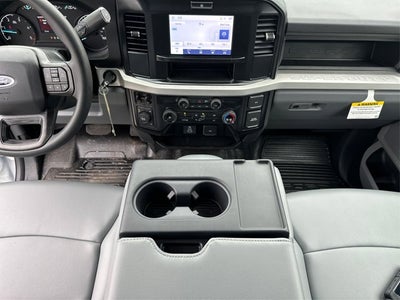 2025 Ford F-350SD XL DRW