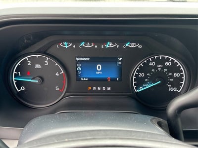 2025 Ford F-350SD XL DRW