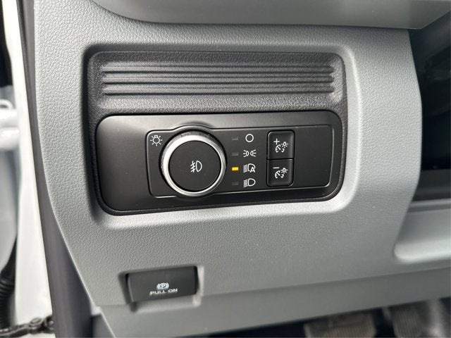 2025 Ford F-350SD XL DRW