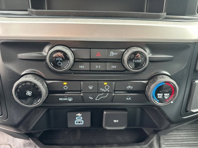 2025 Ford F-350SD XL DRW