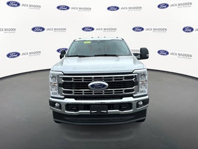 2025 Ford F-350SD XL DRW