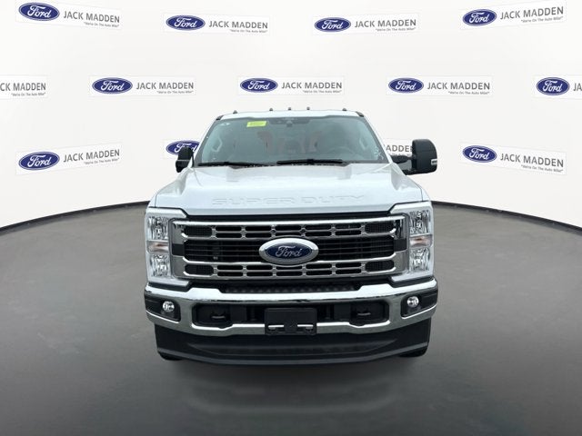 2025 Ford F-350SD XL DRW