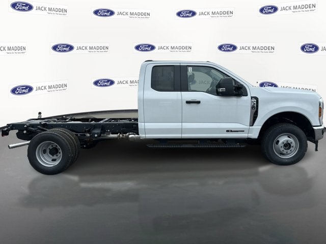2025 Ford F-350SD XL DRW