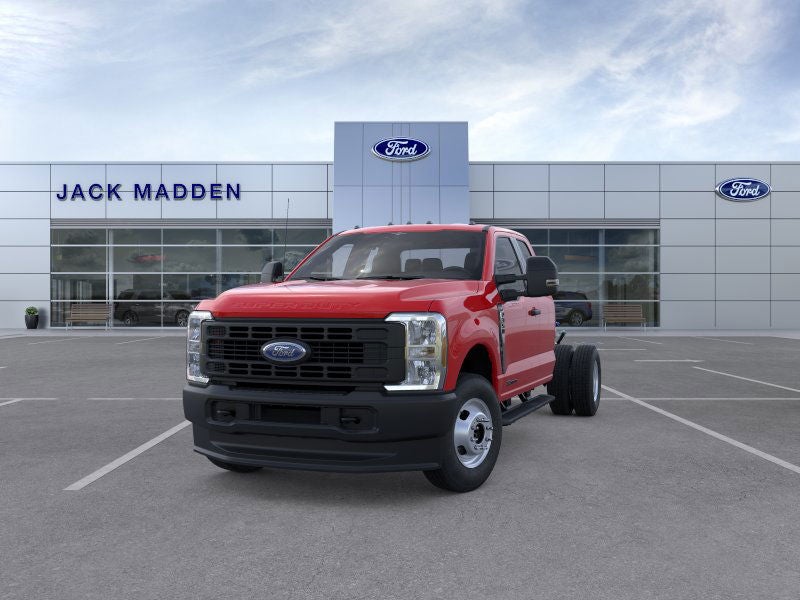 2026 Ford F-350SD XL DRW