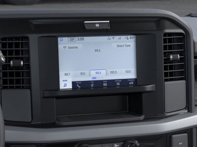 2026 Ford F-350SD XL DRW