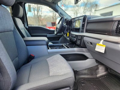 2026 Ford F-450SD XLT DRW