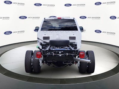 2026 Ford F-450SD XLT DRW