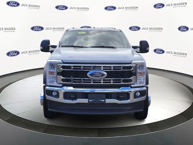 2026 Ford F-450SD XLT DRW