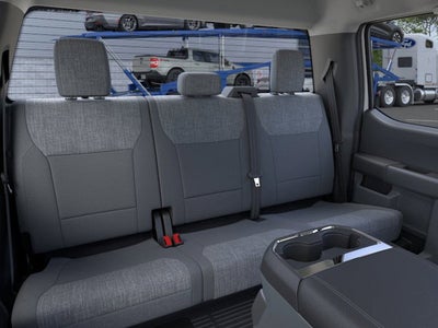 2026 Ford F-450SD XLT DRW