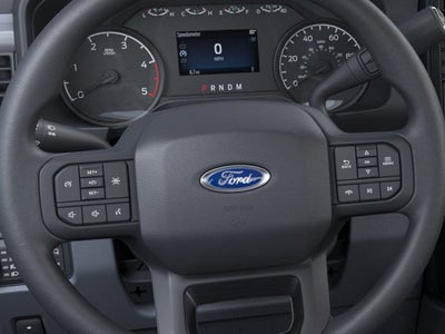 2026 Ford F-450SD XLT DRW