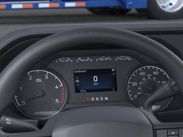 2026 Ford F-450SD XLT DRW