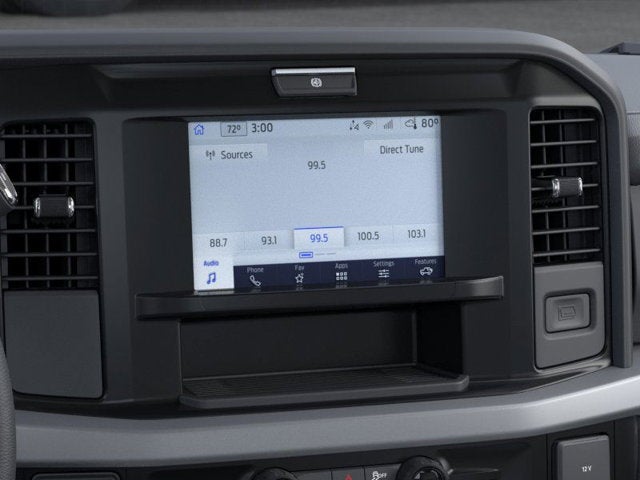 2026 Ford F-450SD XLT DRW