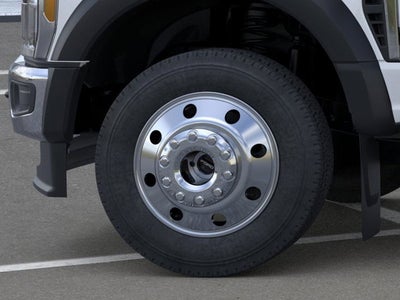 2026 Ford F-450SD XLT DRW