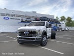 2026 Ford F-450SD XLT DRW