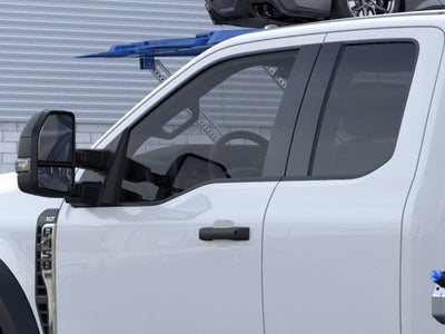 2026 Ford F-450SD XLT DRW