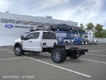 2026 Ford F-450SD XLT DRW