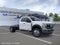 2026 Ford F-450SD XLT DRW