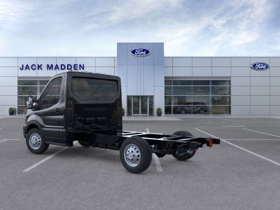 2026 Ford Transit-350 Base