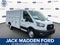 2024 Ford Transit-350 Base Low Roof Chassis w/ Service Body