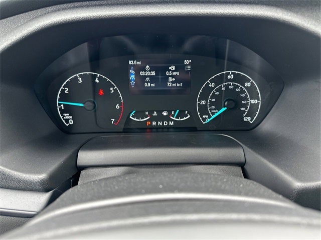 2024 Ford Transit-350 Base Low Roof Chassis w/ Service Body