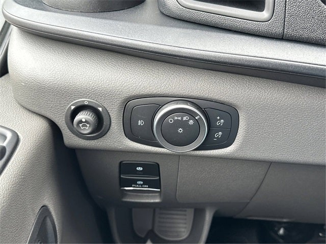 2024 Ford Transit-350 Base Low Roof Chassis w/ Service Body