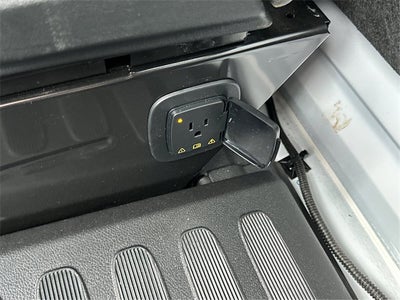 2024 Ford Transit-350 Base Low Roof Chassis w/ Service Body