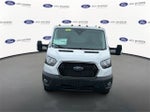 2024 Ford Transit-350 Base Low Roof Chassis w/ Service Body