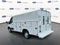 2024 Ford Transit-350 Base Low Roof Chassis w/ Service Body