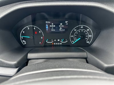 2024 Ford Transit-350 Base Low Roof Chassis w/ Service Body