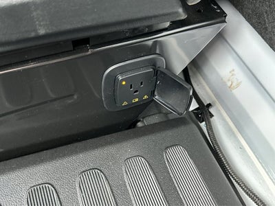 2024 Ford Transit-350 Base Low Roof Chassis w/ Service Body